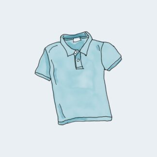 Polo (No SKU)