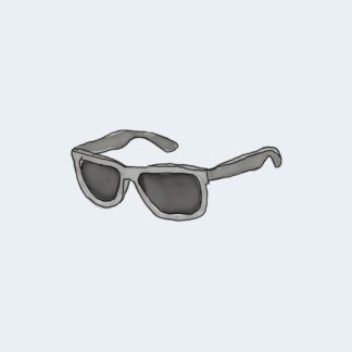 Sunglasses with an extremely long product name that you have to deal with and there is nothing you can do to stop me... also here are some ƜЄίȐǆ characters �